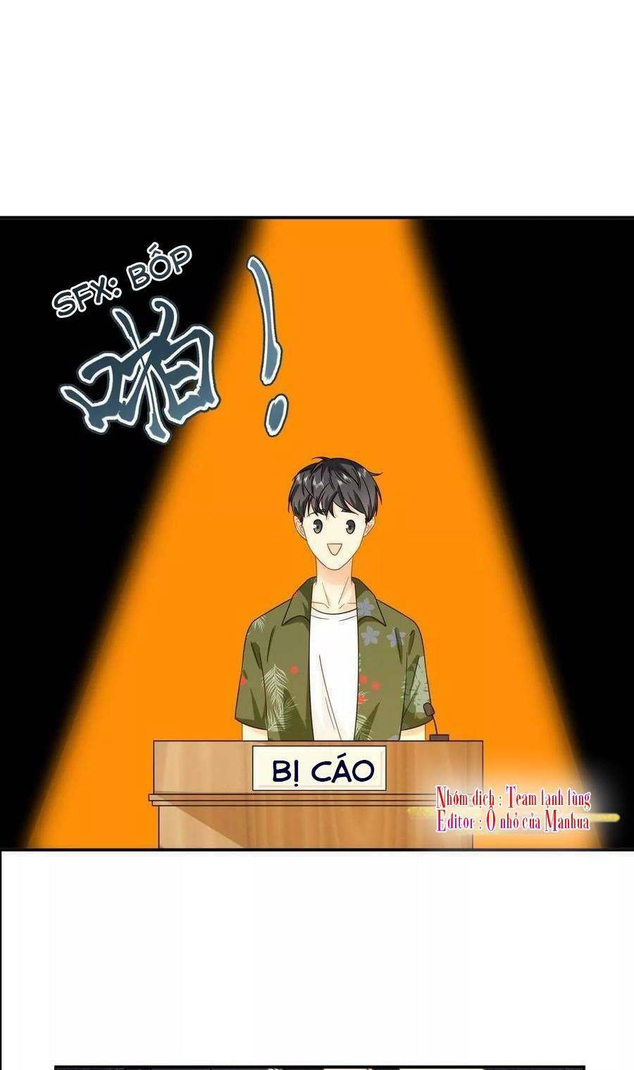 ám sát nữ hoàng bệ hạ chapter 51 - Trang 2