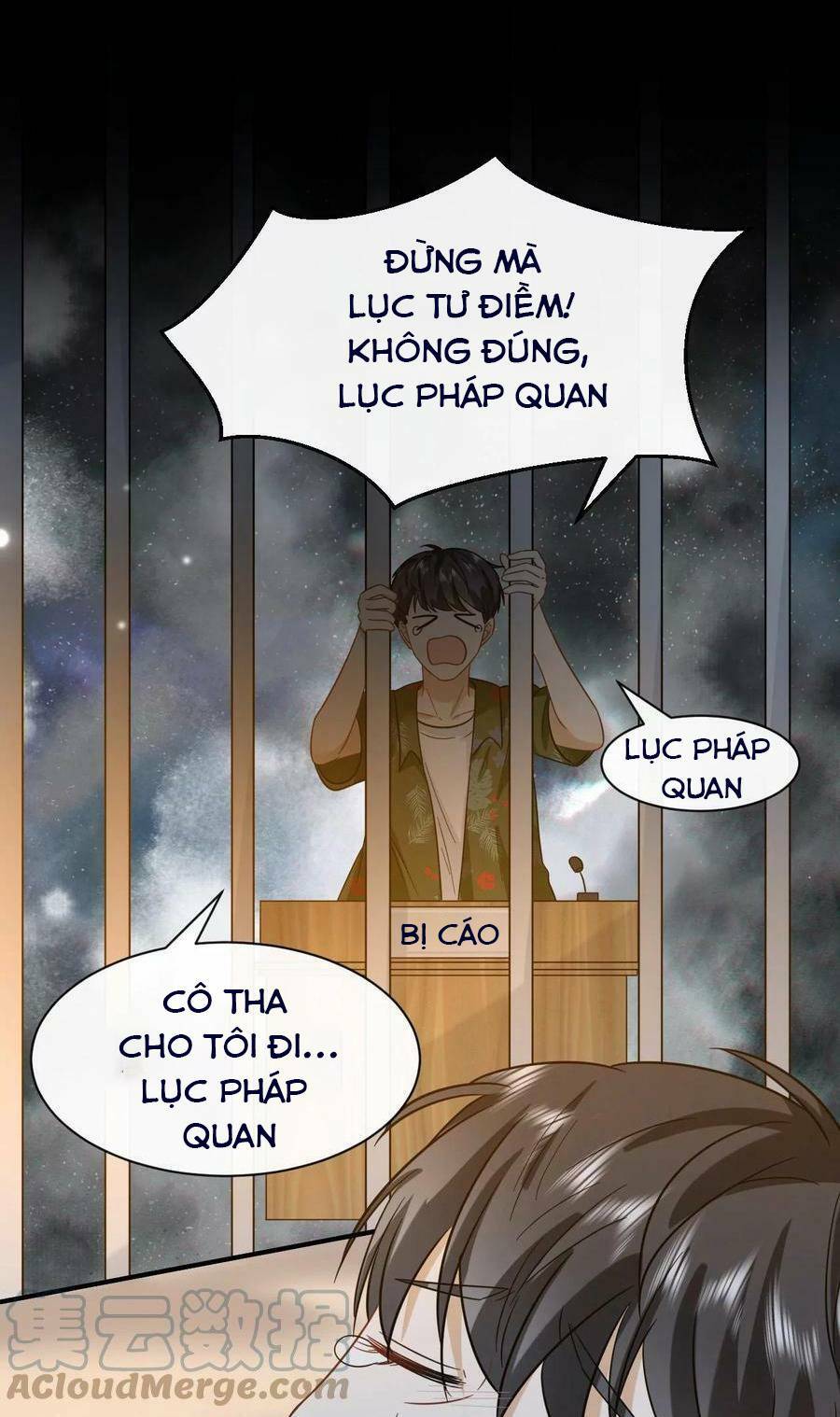 ám sát nữ hoàng bệ hạ chapter 51 - Trang 2