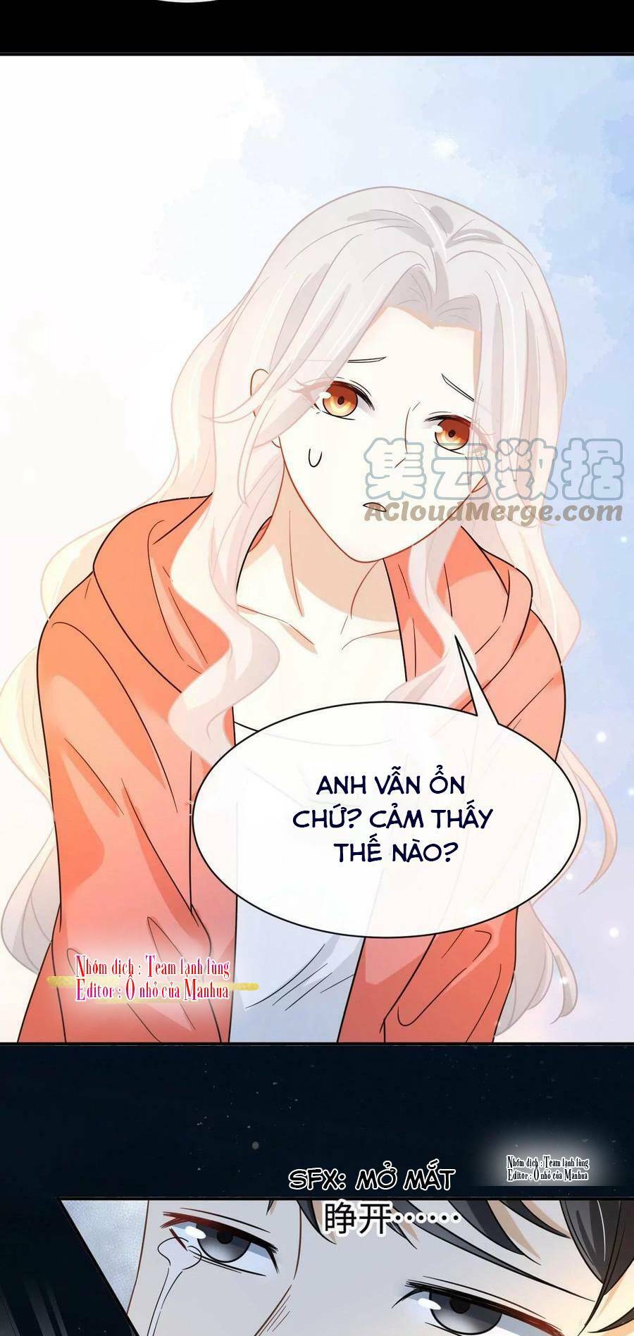 ám sát nữ hoàng bệ hạ chapter 51 - Trang 2