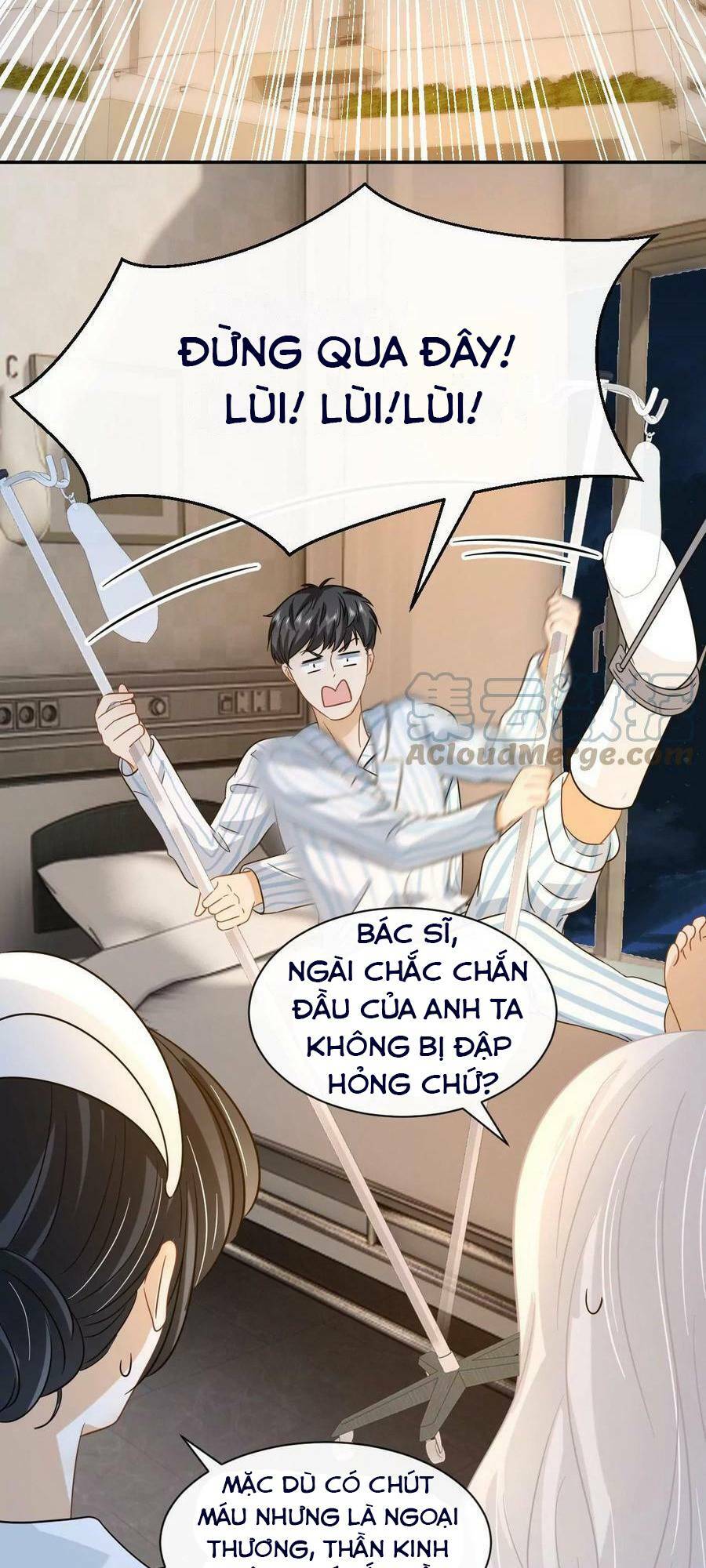 ám sát nữ hoàng bệ hạ chapter 51 - Trang 2