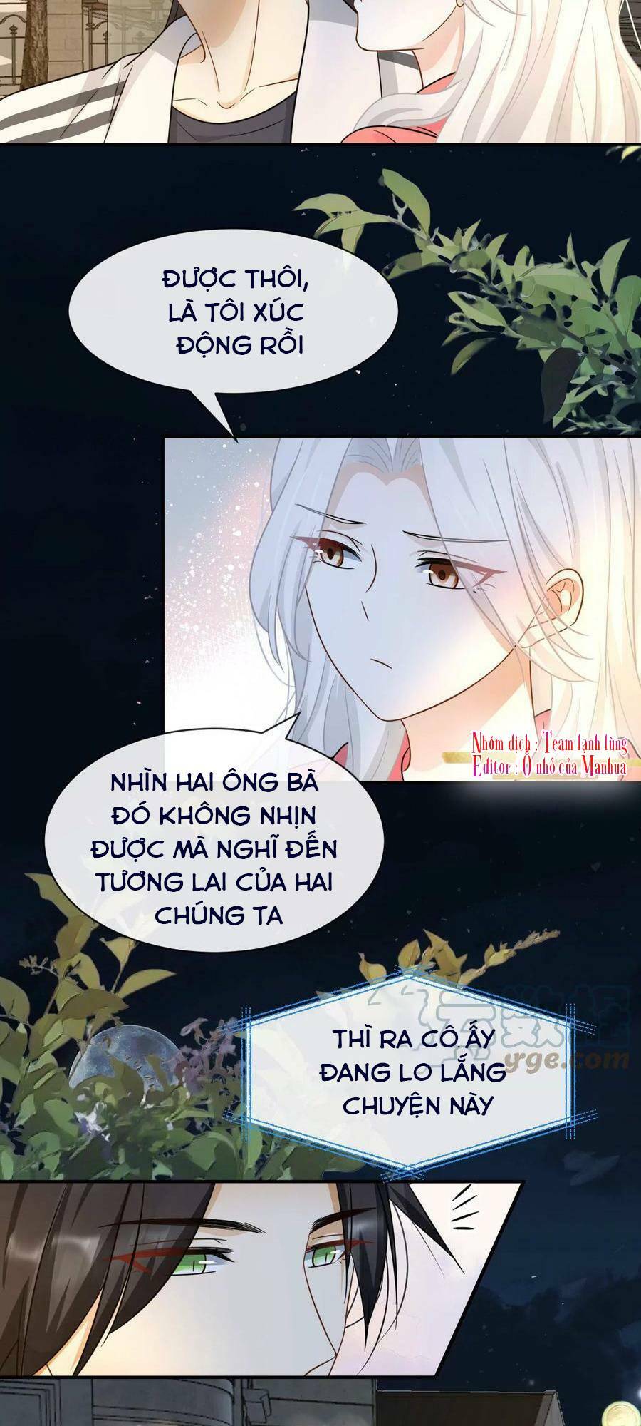 ám sát nữ hoàng bệ hạ chapter 51 - Trang 2