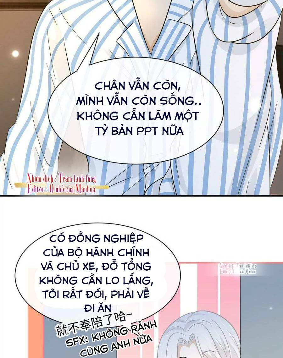 ám sát nữ hoàng bệ hạ chapter 51 - Trang 2