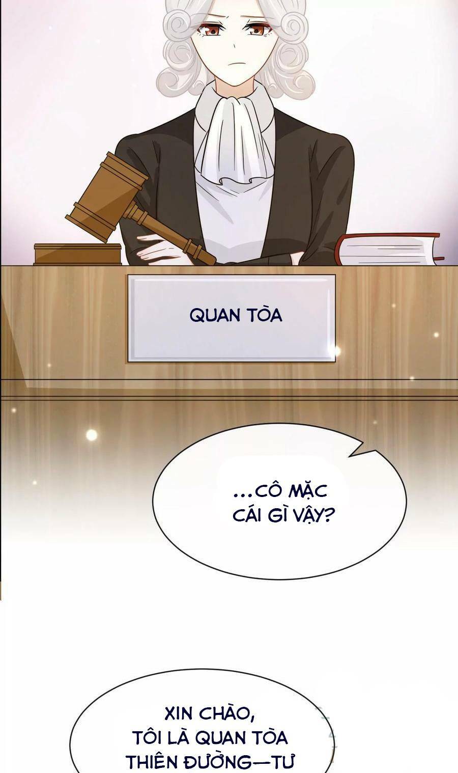 ám sát nữ hoàng bệ hạ chapter 51 - Trang 2