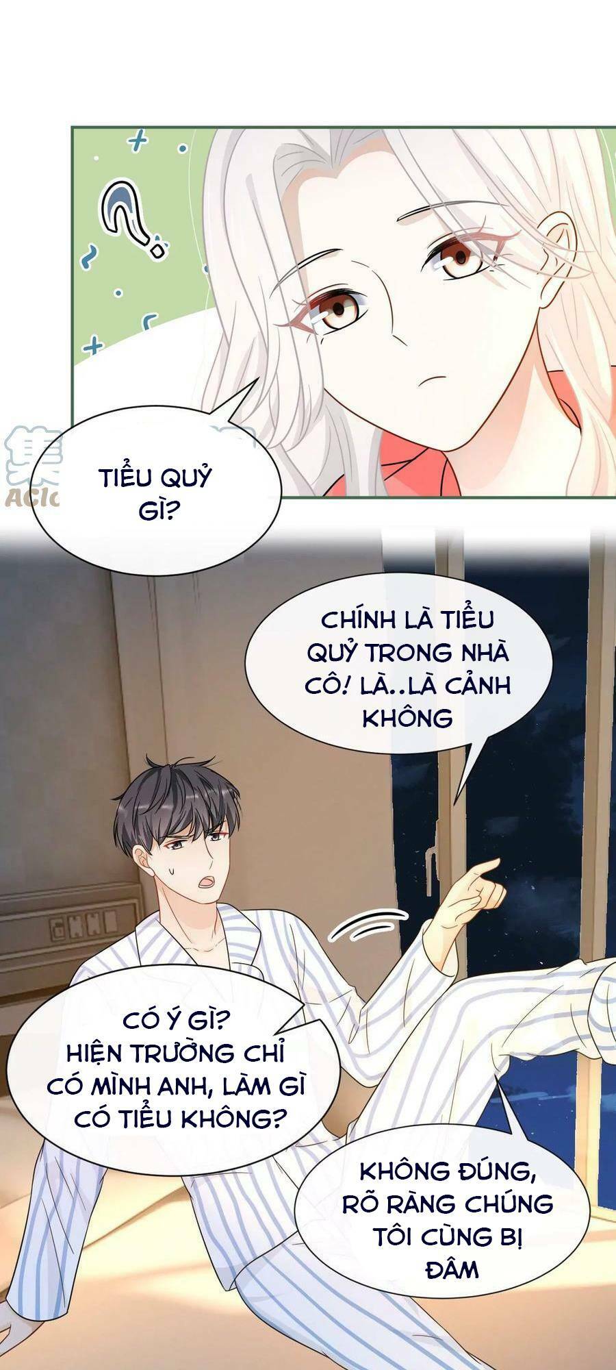 ám sát nữ hoàng bệ hạ chapter 51 - Trang 2