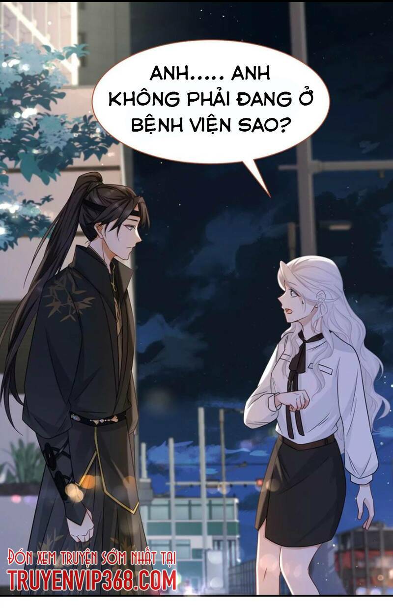 ám sát nữ hoàng bệ hạ chapter 6 - Next chapter 7