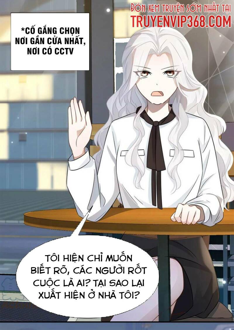 ám sát nữ hoàng bệ hạ chapter 6 - Next chapter 7