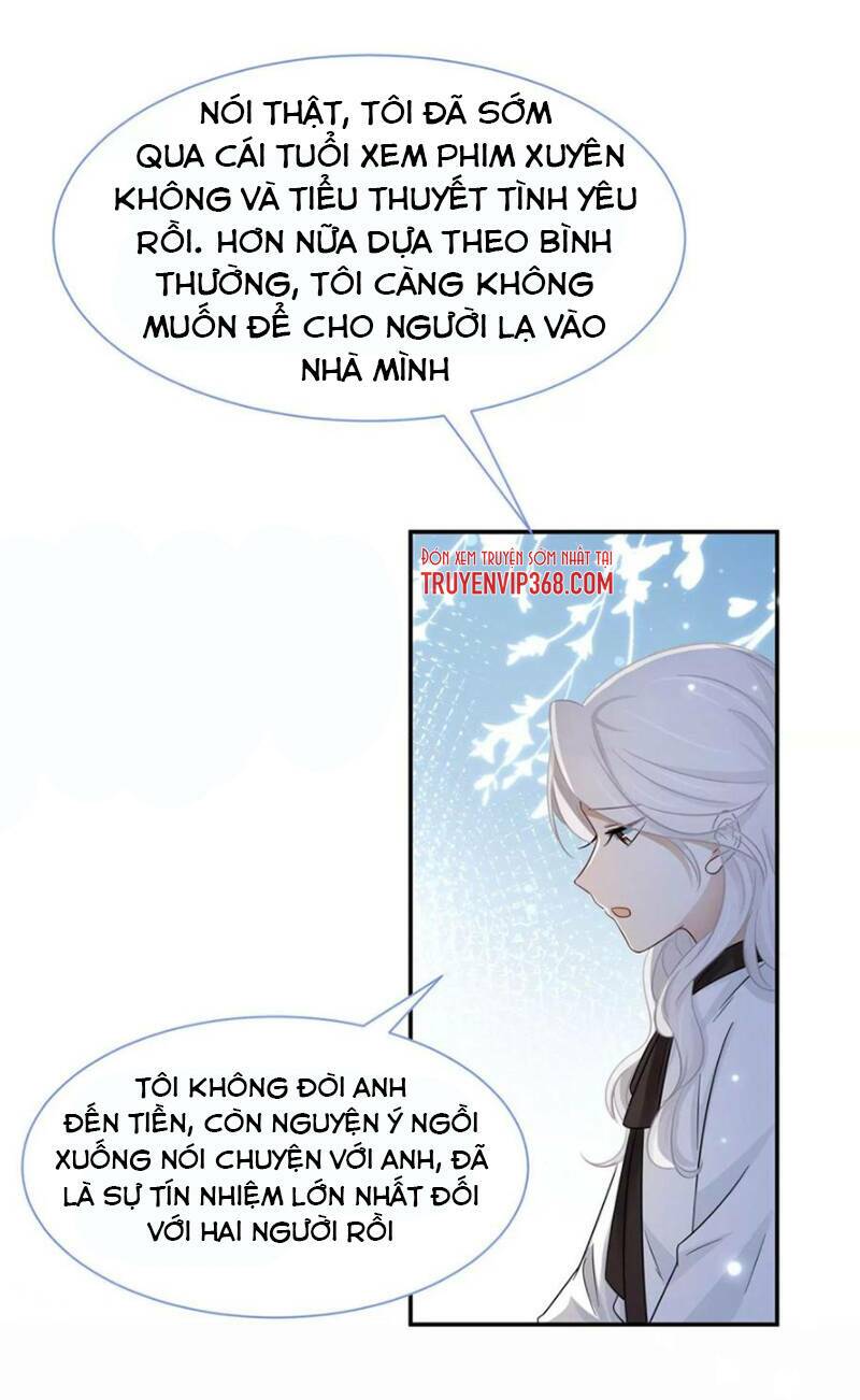 ám sát nữ hoàng bệ hạ chapter 6 - Next chapter 7