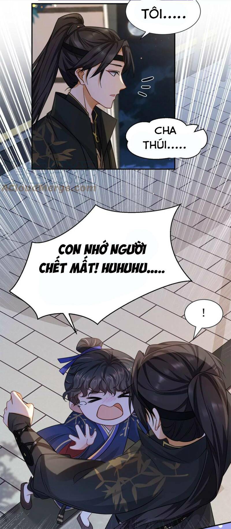 ám sát nữ hoàng bệ hạ chapter 6 - Next chapter 7