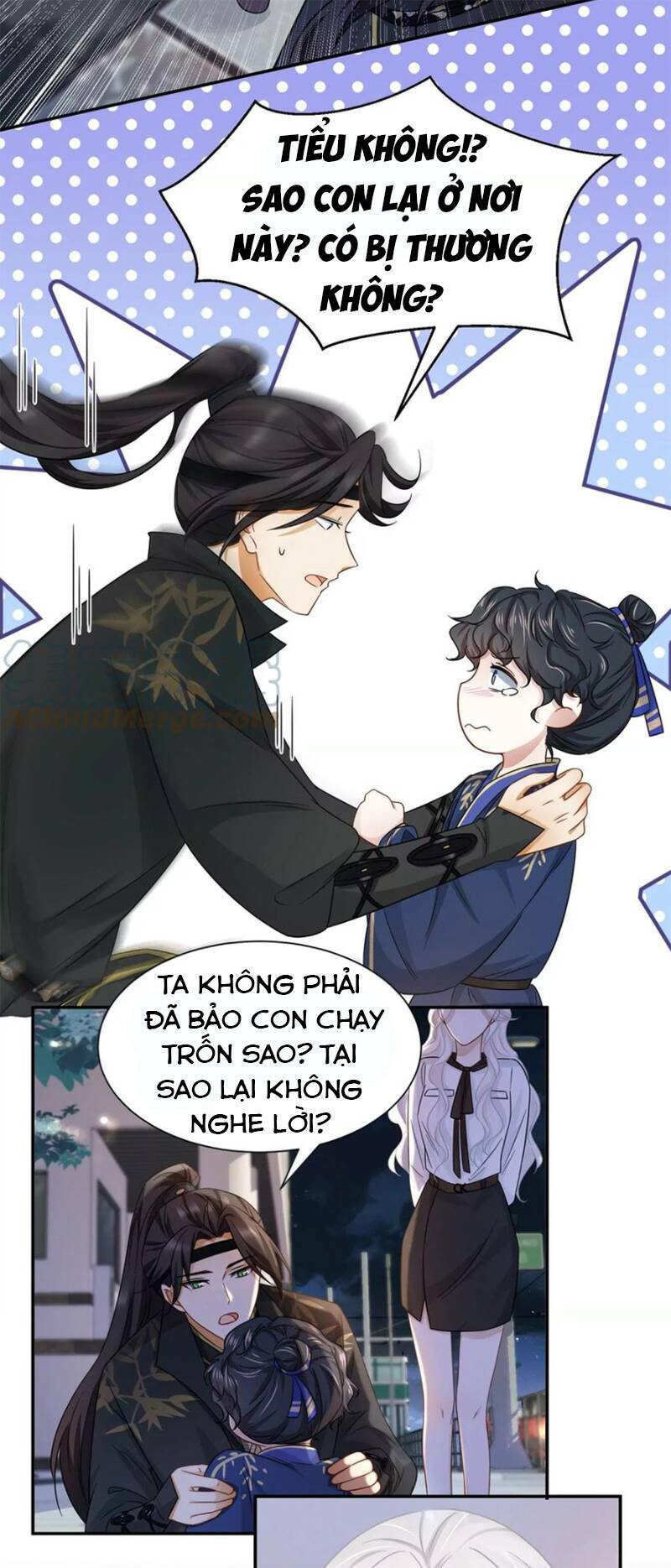 ám sát nữ hoàng bệ hạ chapter 6 - Next chapter 7