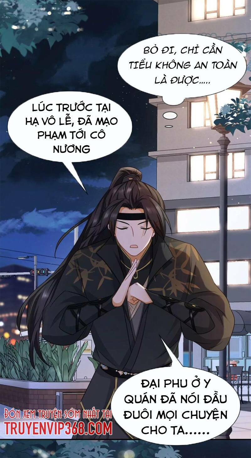 ám sát nữ hoàng bệ hạ chapter 6 - Next chapter 7