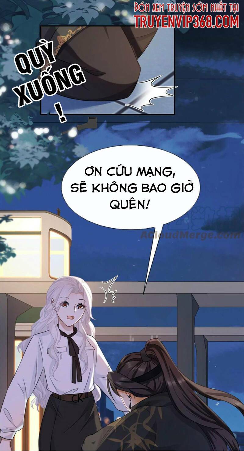 ám sát nữ hoàng bệ hạ chapter 6 - Next chapter 7