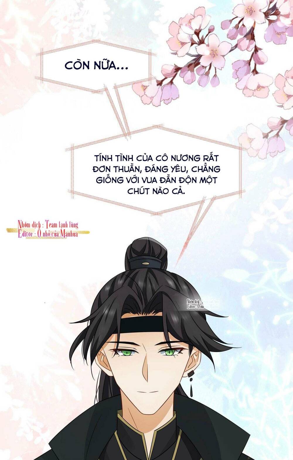 ám sát nữ hoàng bệ hạ Chapter 8 - Next Chapter 9