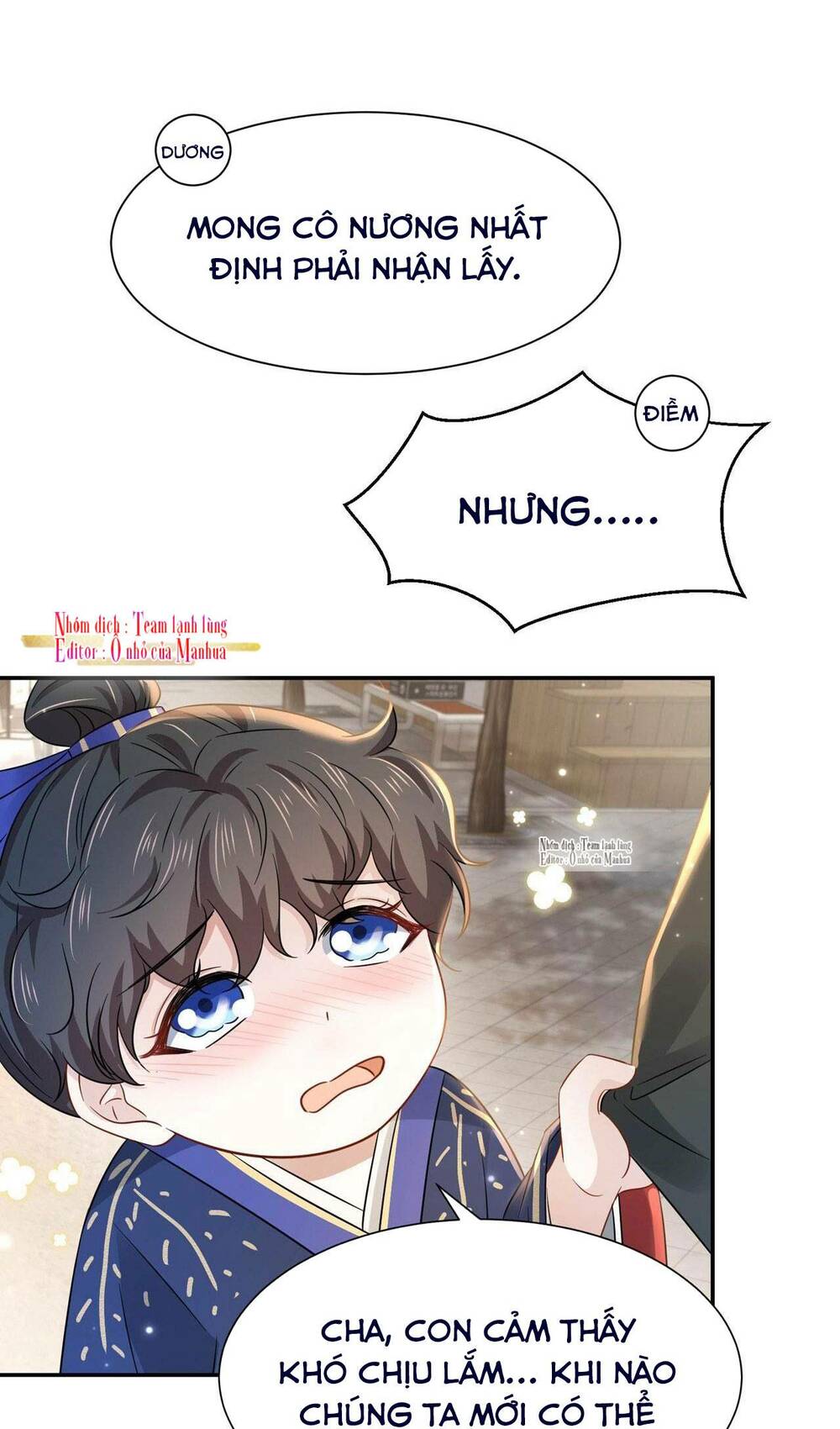 ám sát nữ hoàng bệ hạ Chapter 8 - Next Chapter 9