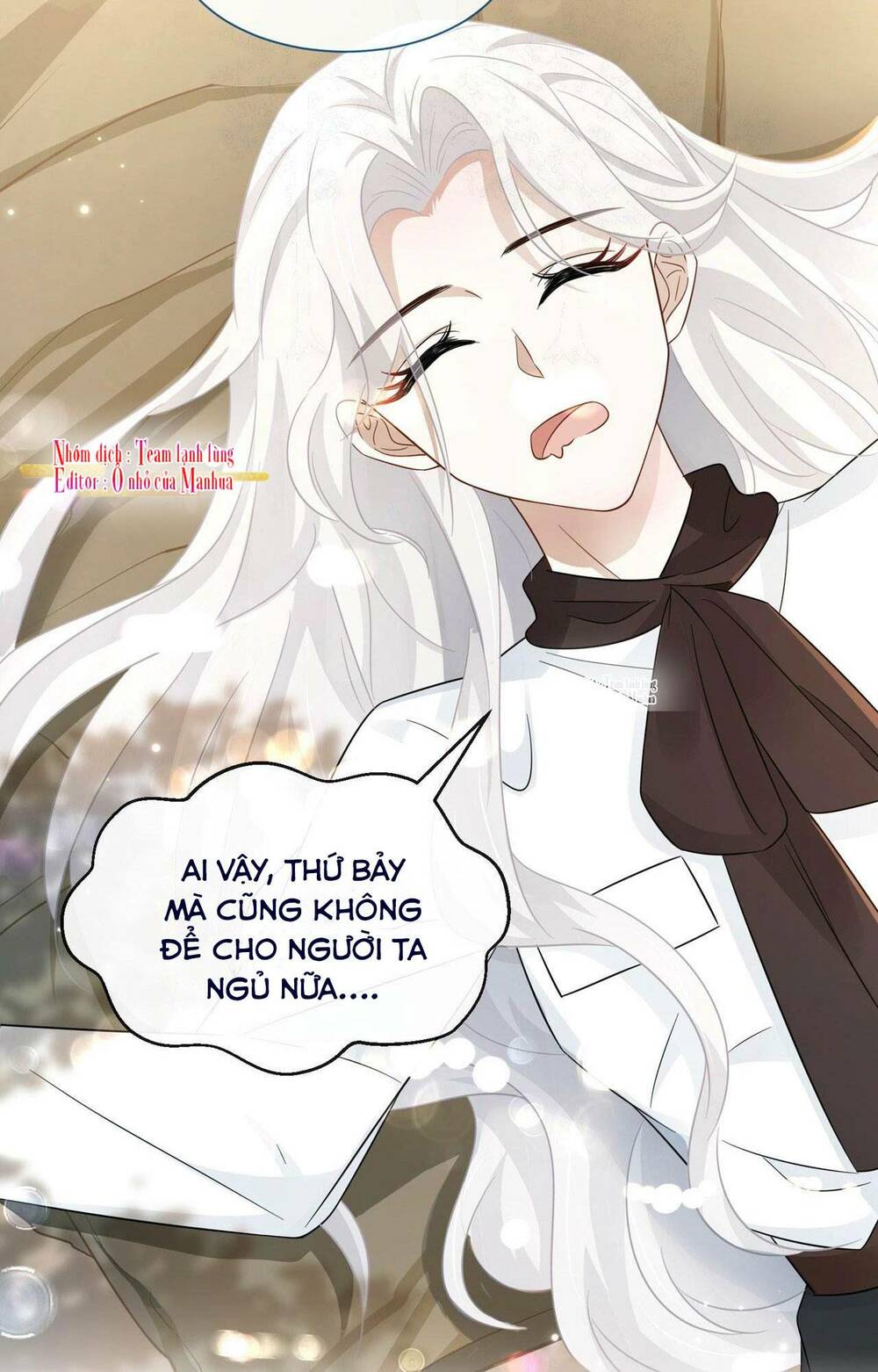 ám sát nữ hoàng bệ hạ Chapter 8 - Next Chapter 9