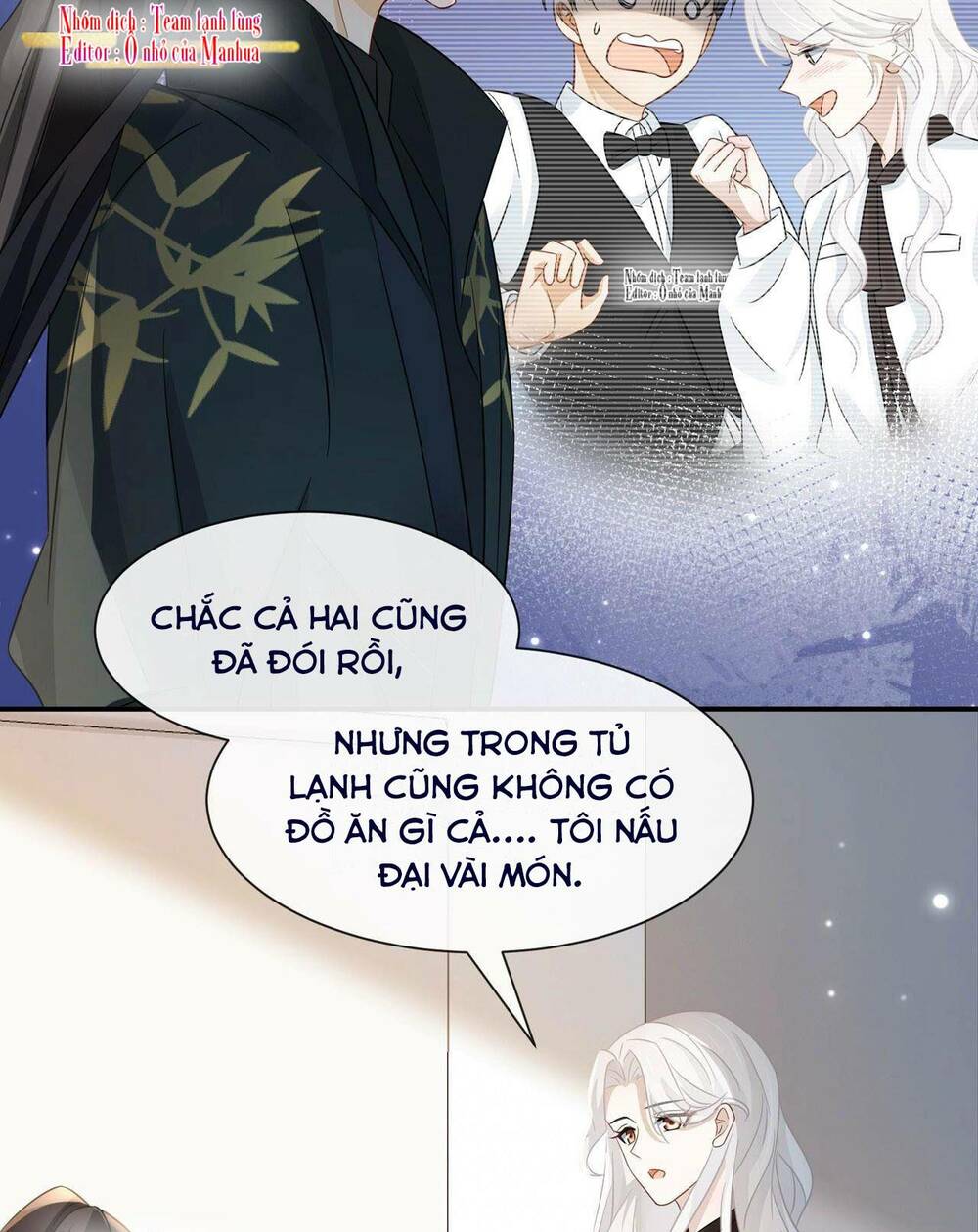 ám sát nữ hoàng bệ hạ Chapter 8 - Next Chapter 9