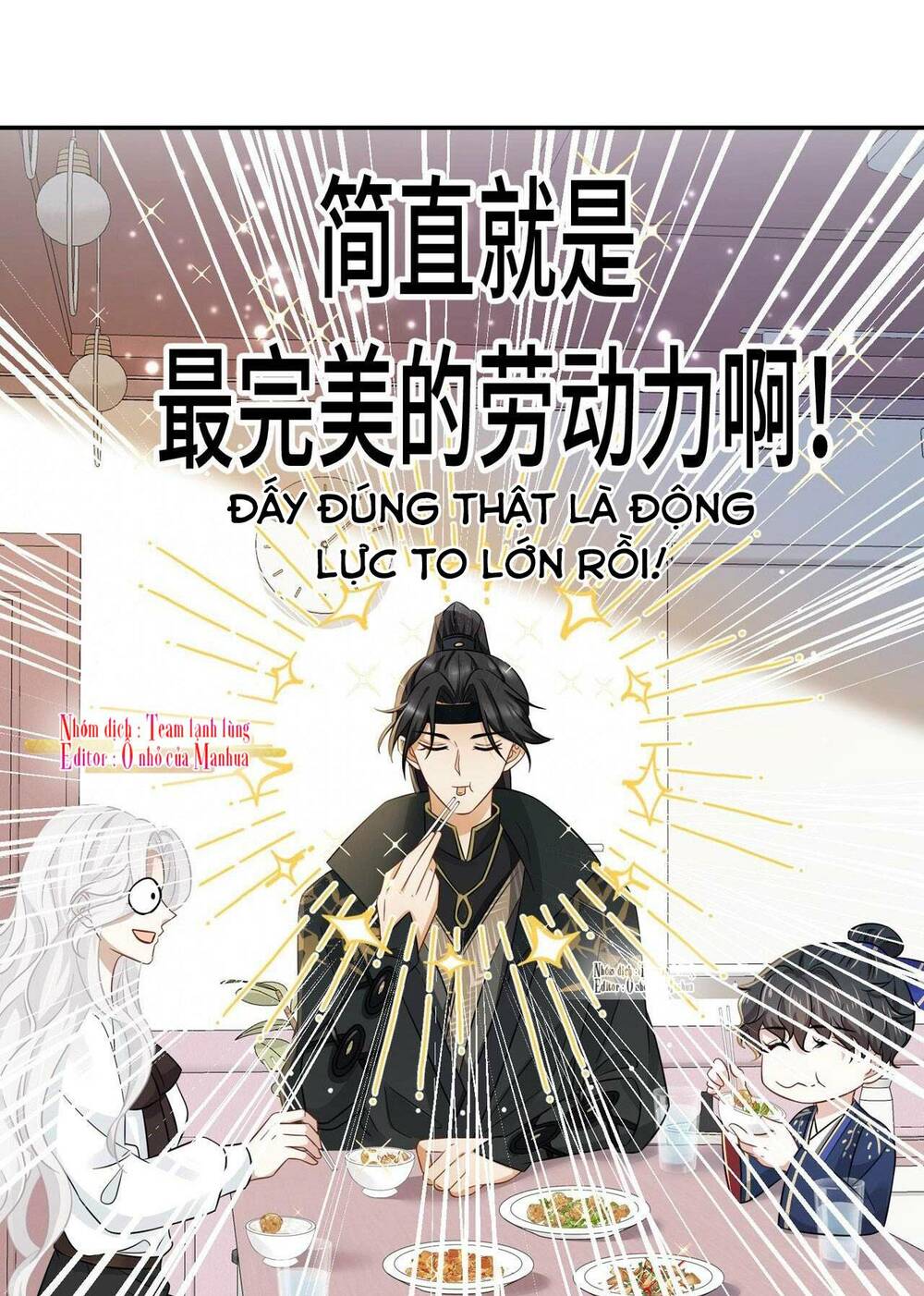 ám sát nữ hoàng bệ hạ Chapter 8 - Next Chapter 9