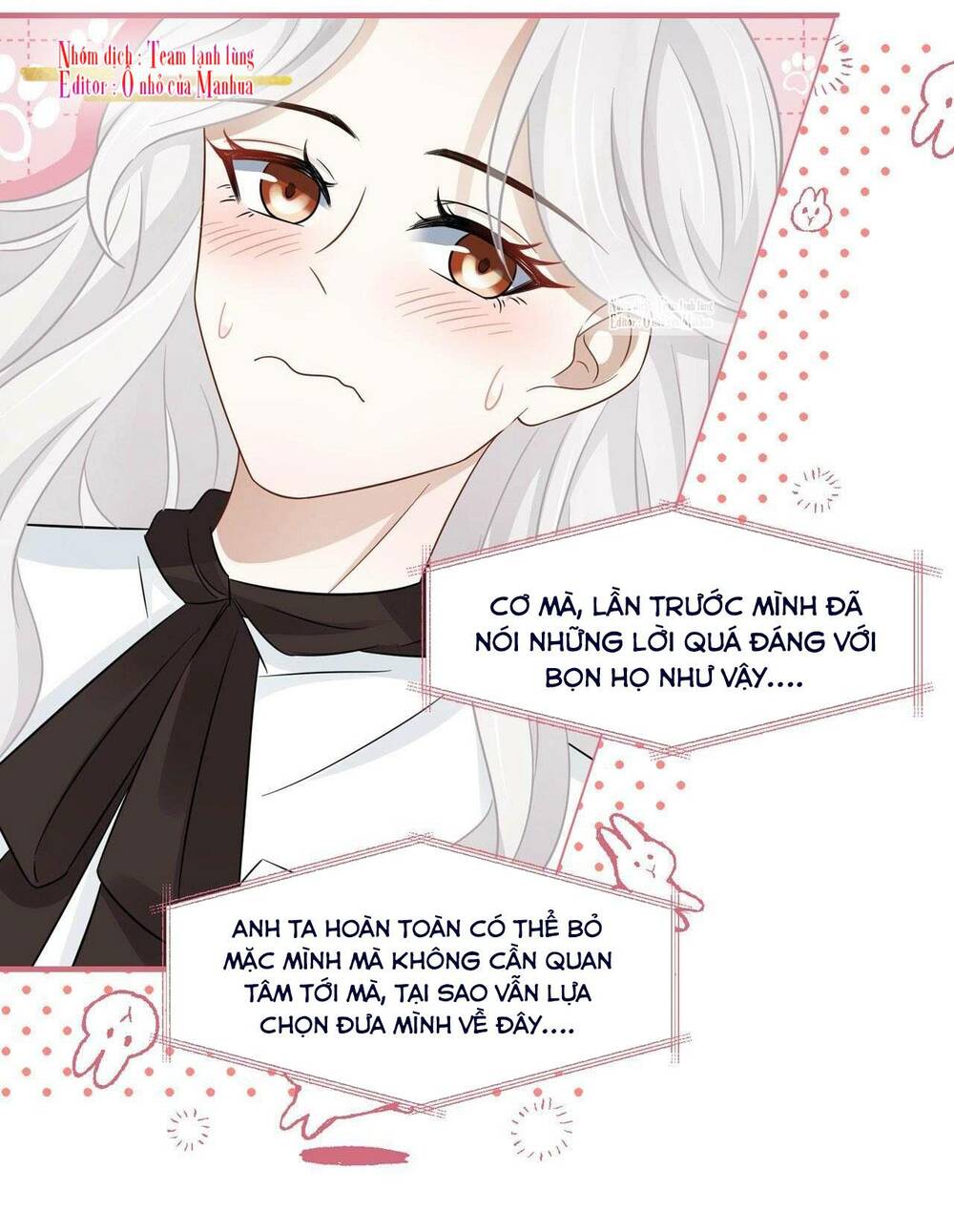 ám sát nữ hoàng bệ hạ Chapter 8 - Next Chapter 9