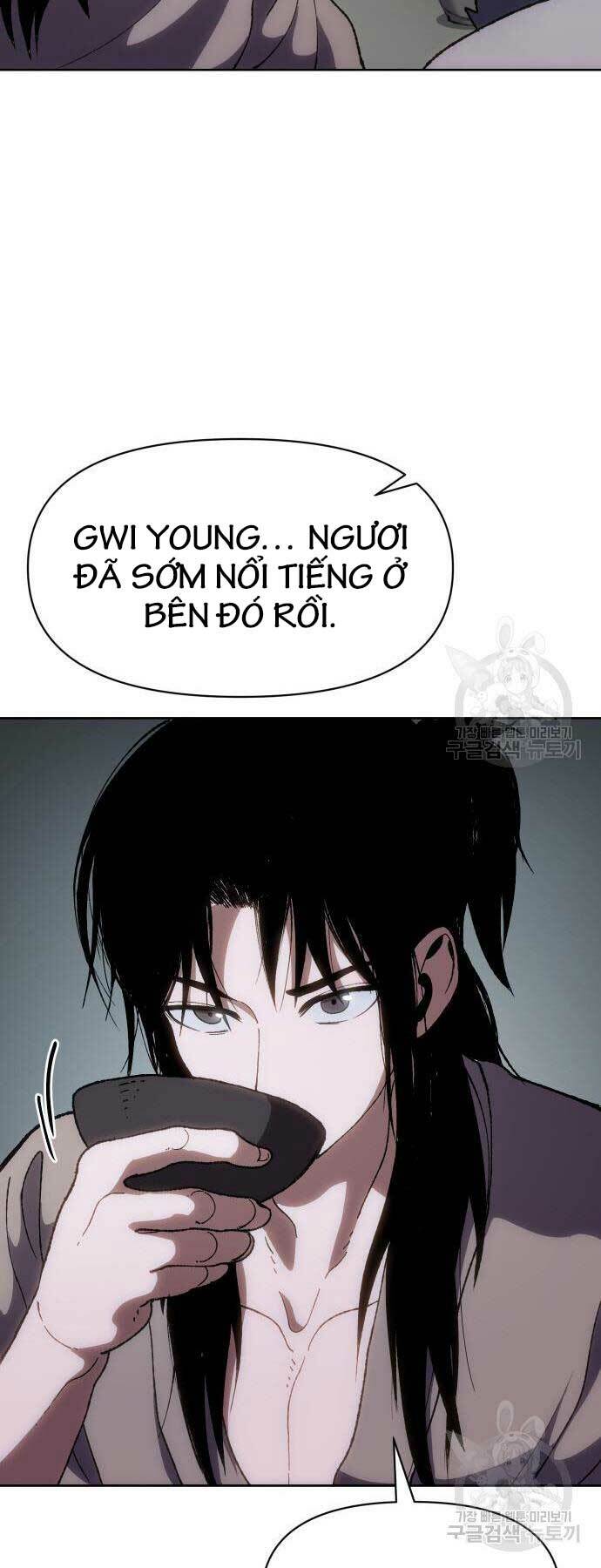 ám vệ chapter 11 - Trang 2