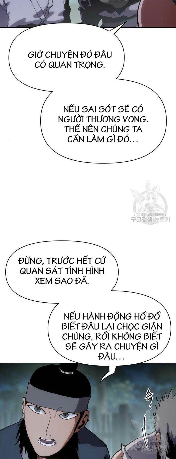 ám vệ chapter 11 - Trang 2