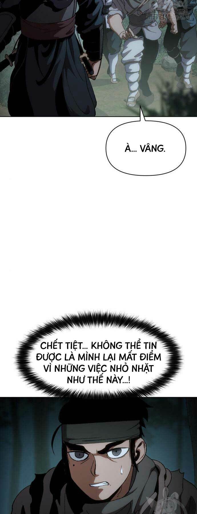 ám vệ chapter 13 - Next chương 14