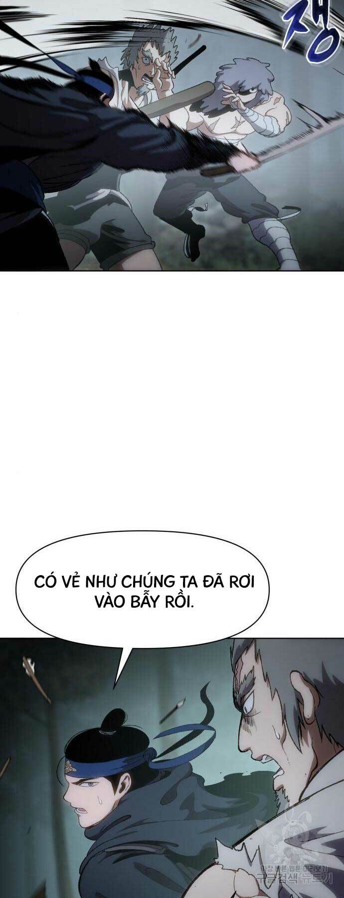 ám vệ chapter 13 - Next chương 14