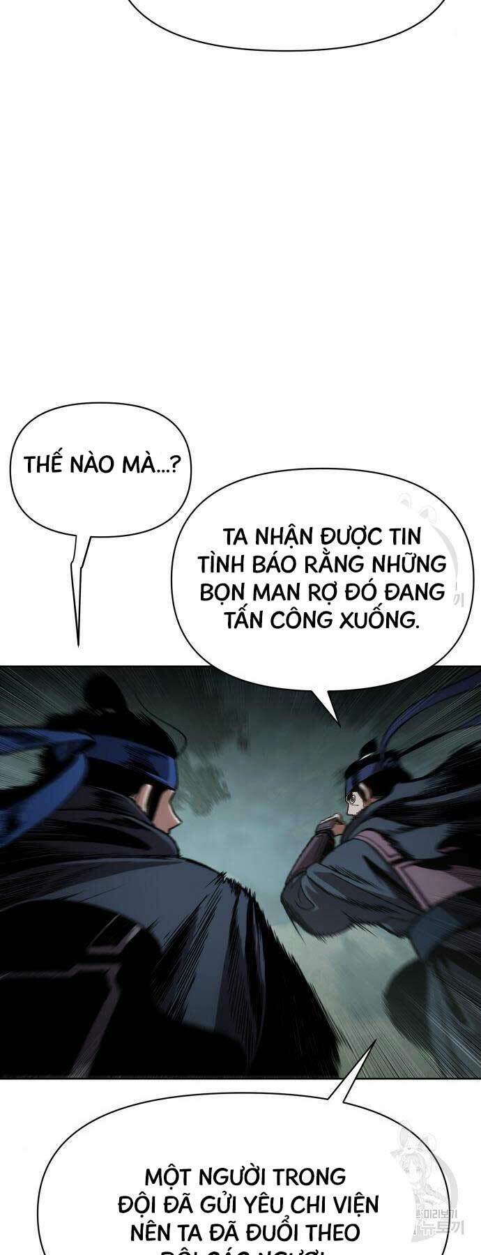 ám vệ chapter 13 - Next chương 14