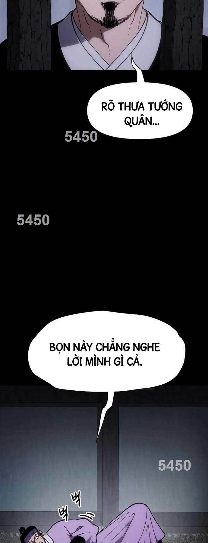 ám vệ chapter 16 - Trang 2