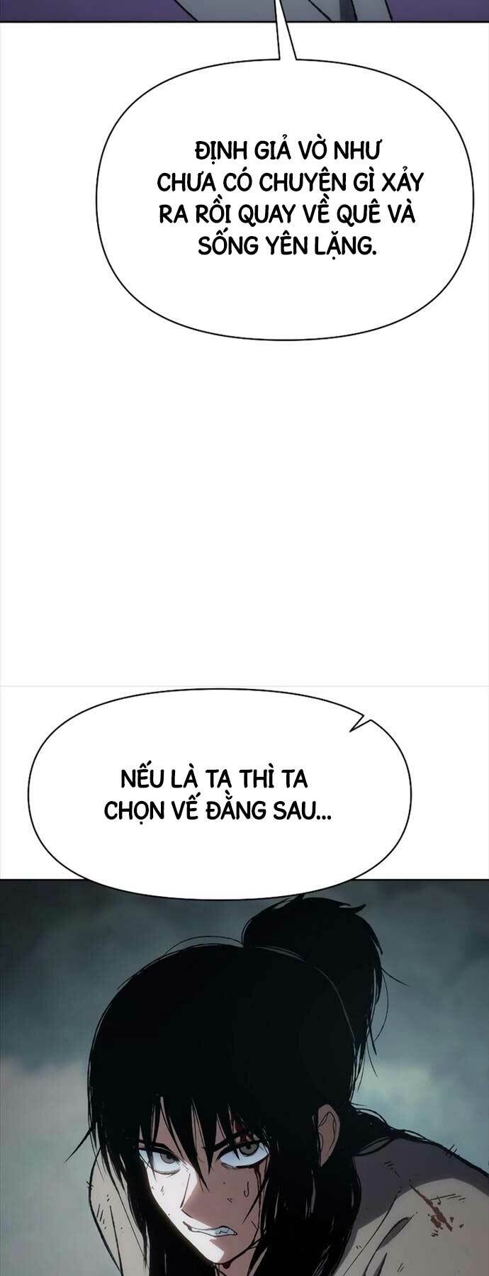 ám vệ chapter 16 - Trang 2