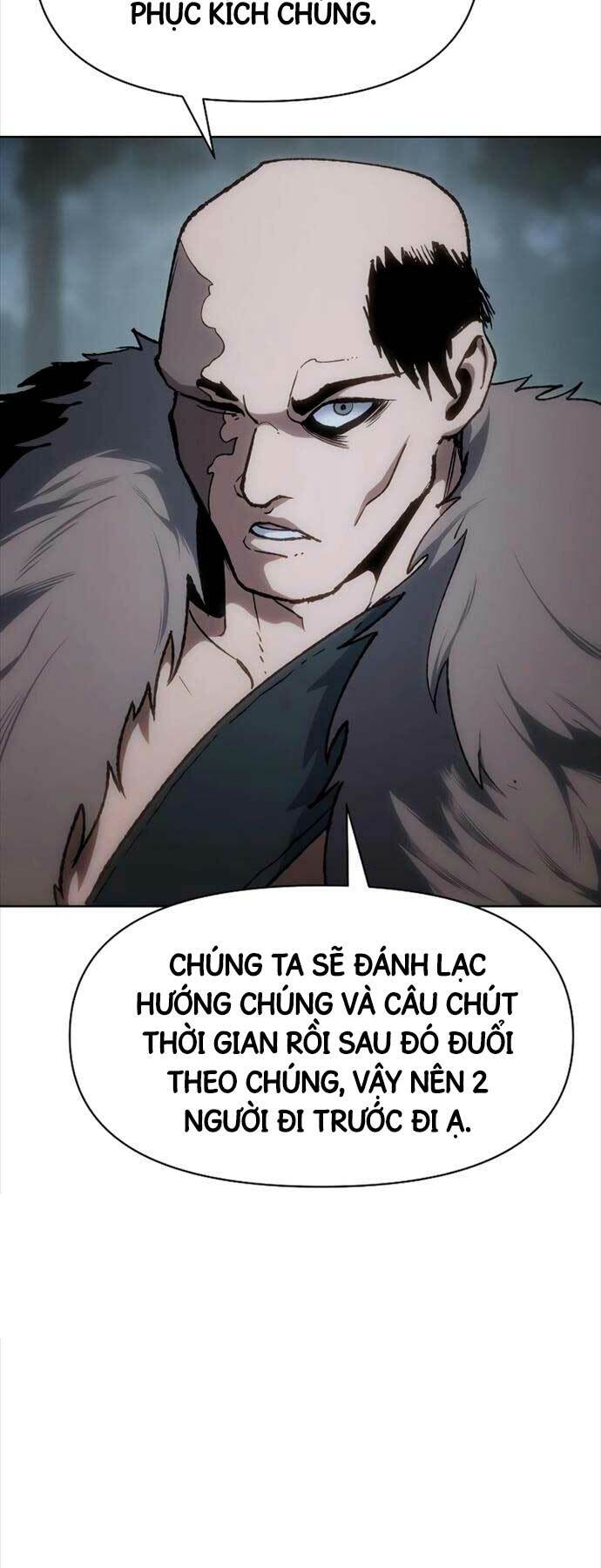 ám vệ chapter 16 - Trang 2