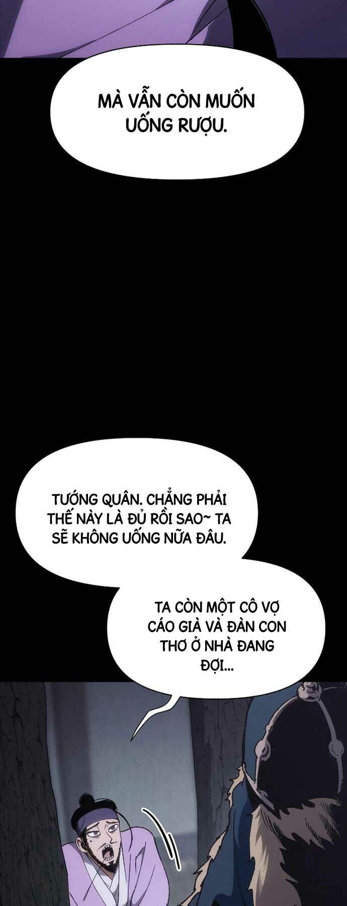 ám vệ chapter 16 - Trang 2