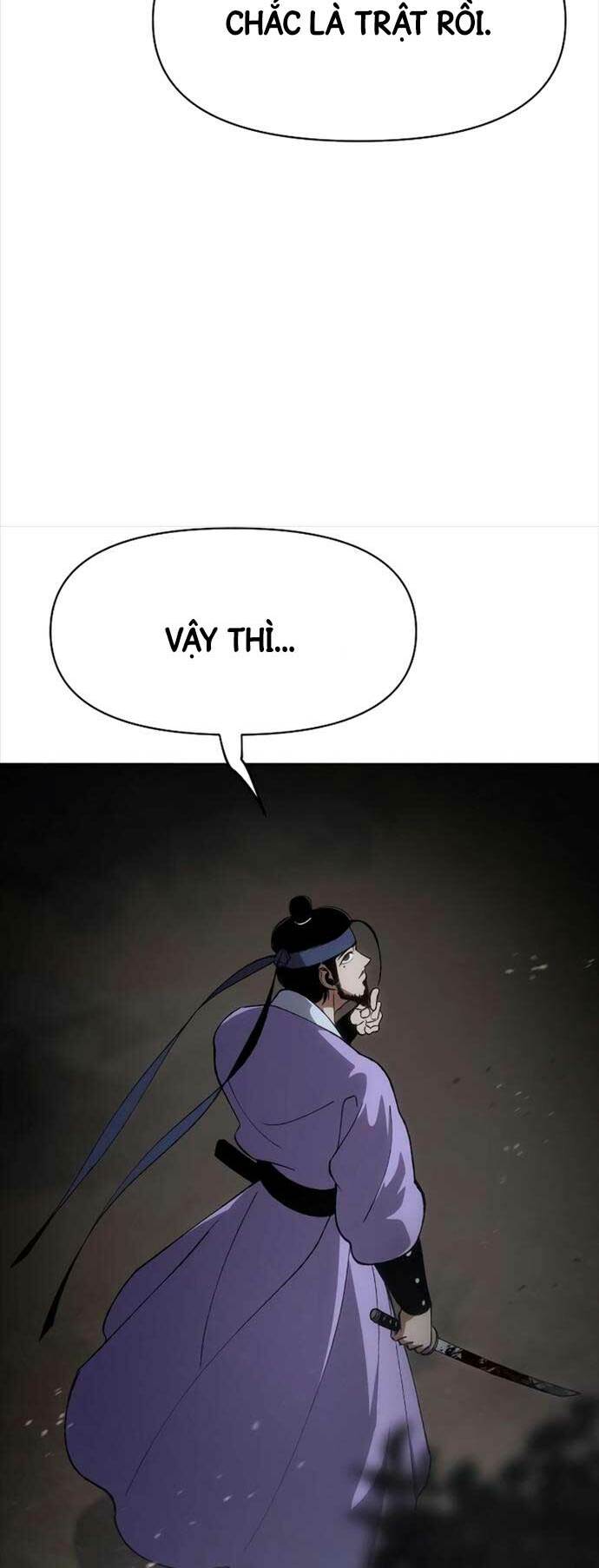 ám vệ chapter 16 - Trang 2