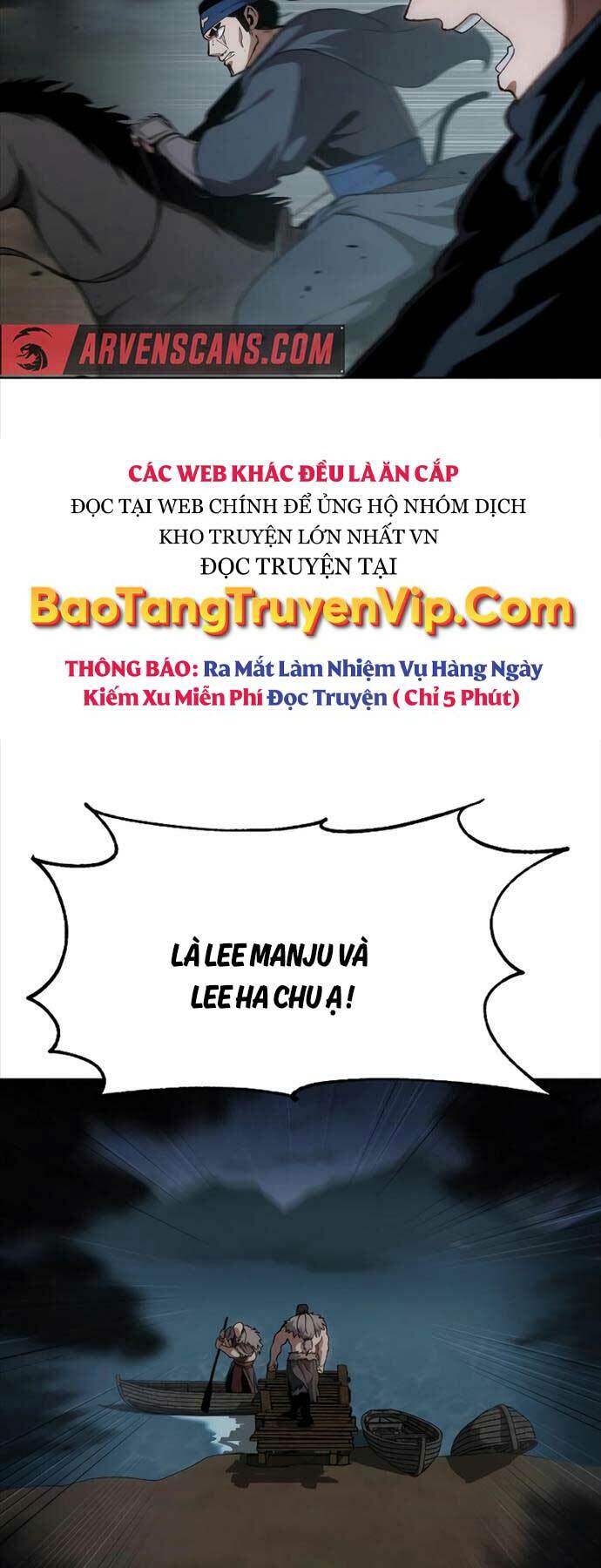 ám vệ chapter 16 - Trang 2