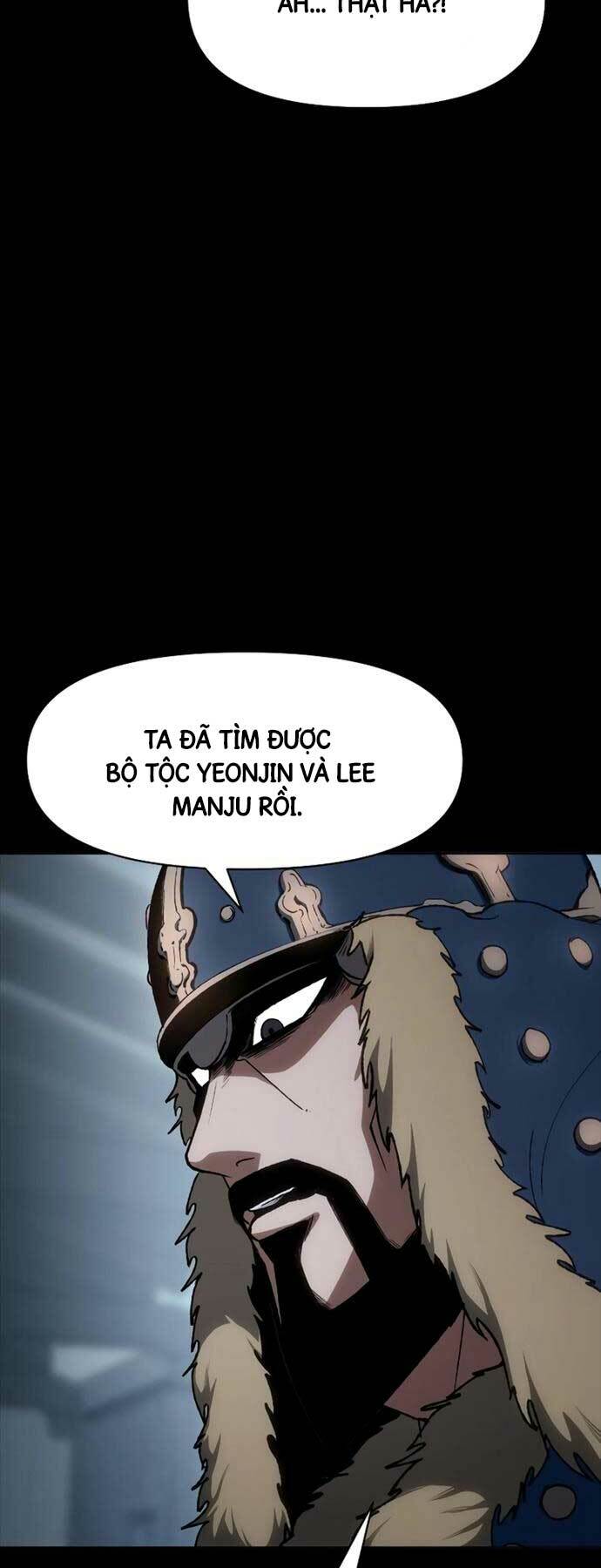 ám vệ chapter 16 - Trang 2