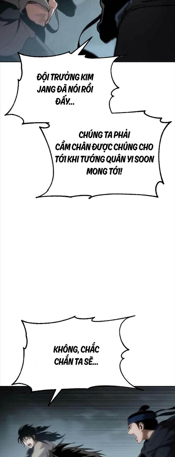 ám vệ chapter 16 - Trang 2