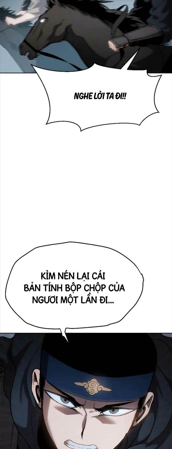 ám vệ chapter 16 - Trang 2