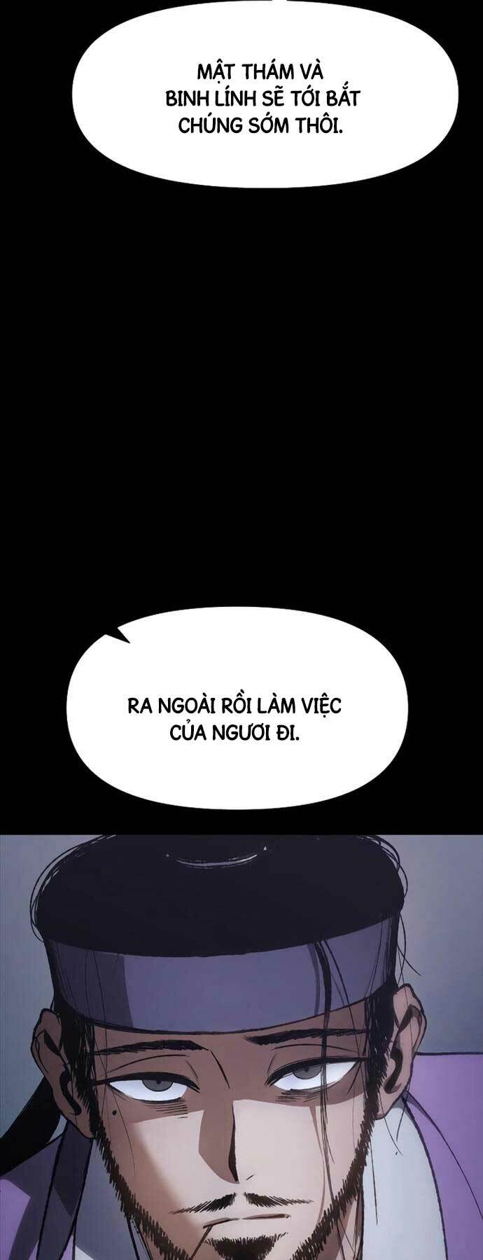 ám vệ chapter 16 - Trang 2