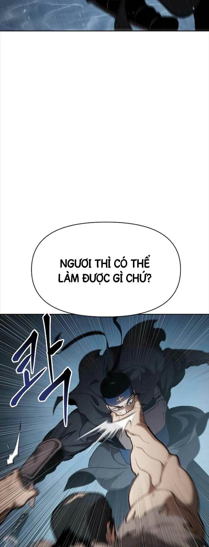 ám vệ chapter 16 - Trang 2