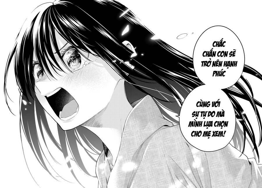 amagami-san chi no enmusubi! chương 104 - Next chapter 105