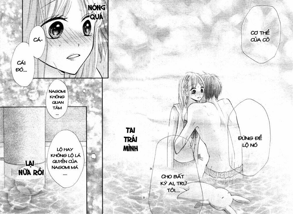 Amai Amai Koi O Seyo Chapter 2 - Trang 2