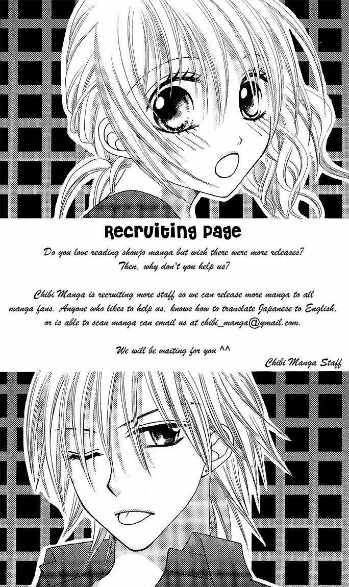 Amai Amai Koi O Seyo Chapter 2 - Trang 2