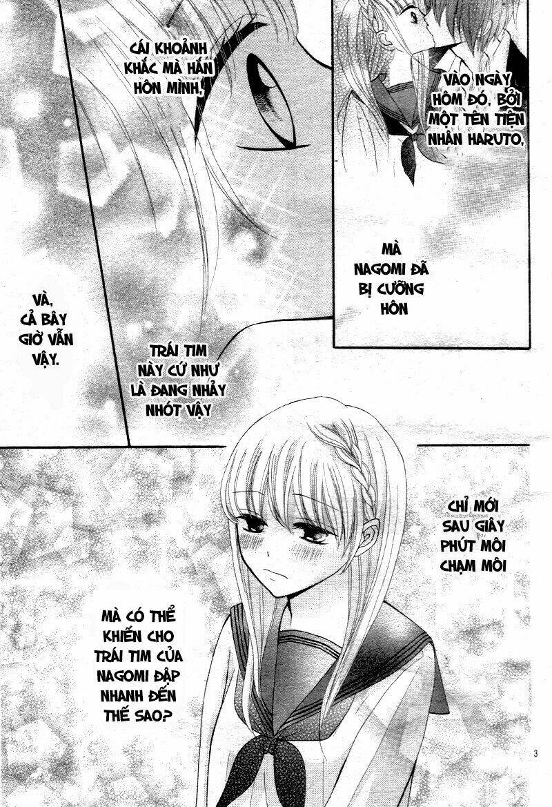 Amai Amai Koi O Seyo Chapter 2 - Trang 2