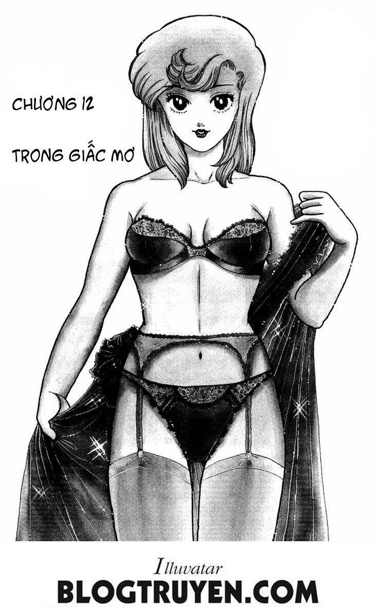 amai seikatsu - cuộc sống tươi đẹp Chapter 12 - Trang 2