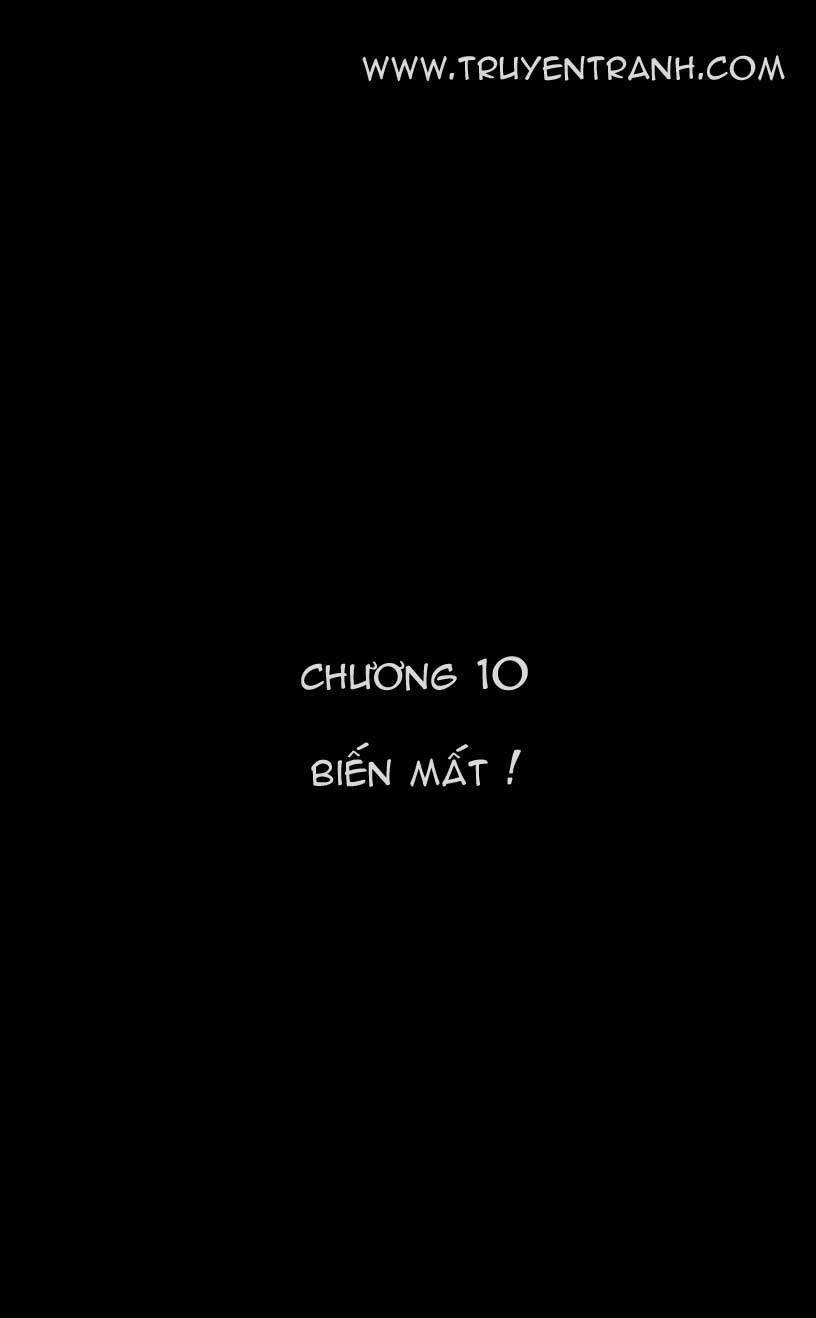 Amano Ai - Bạn Gái Trong Tivi Chapter 10 - Trang 2