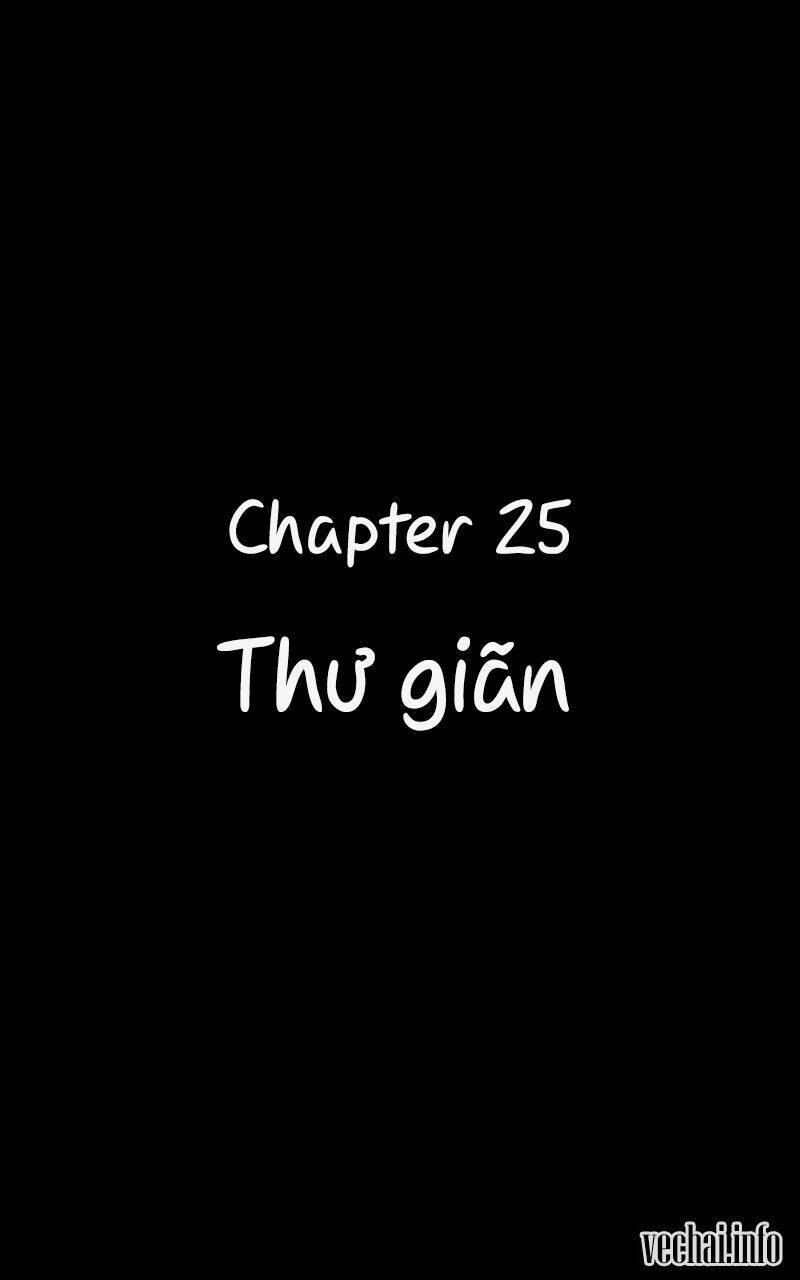 Amano Ai - Bạn Gái Trong Tivi Chapter 25 - Trang 2