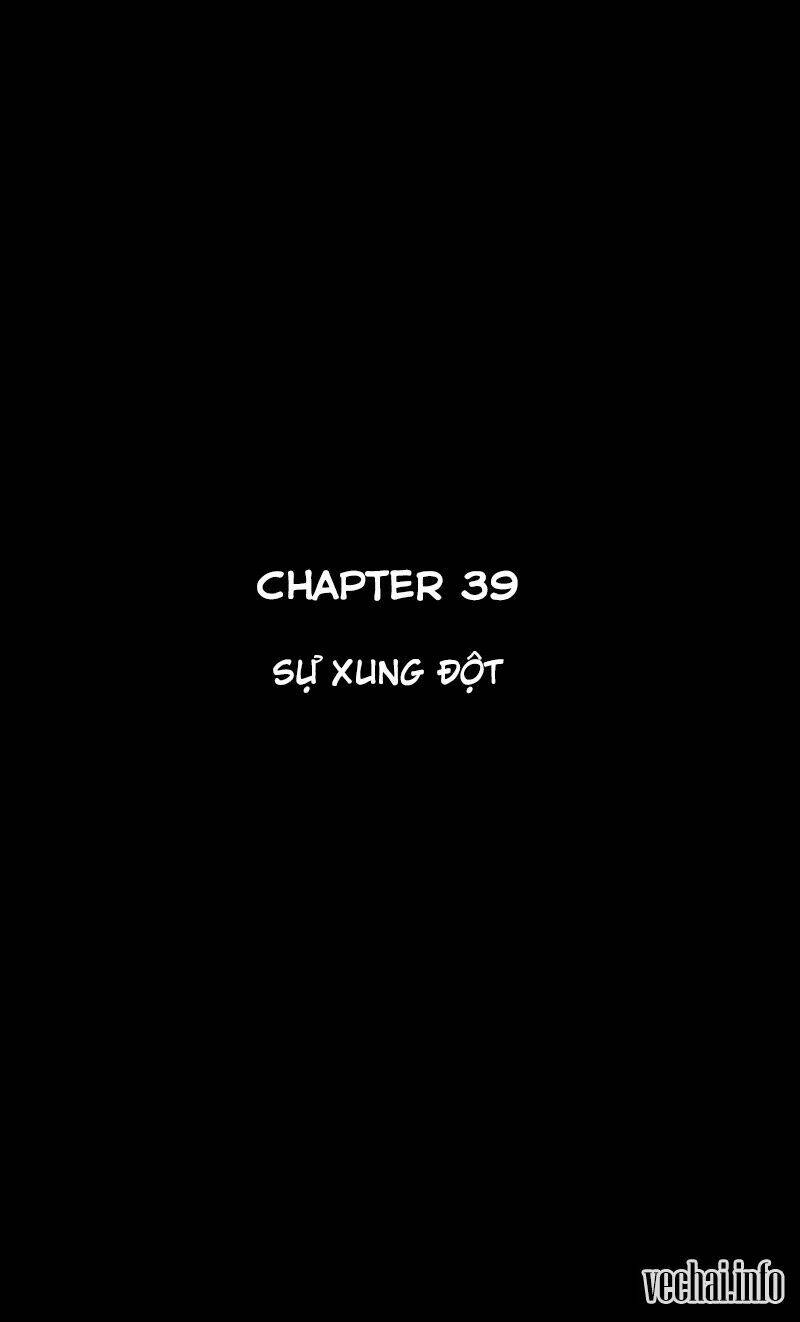 Amano Ai - Bạn Gái Trong Tivi Chapter 39 - Trang 2