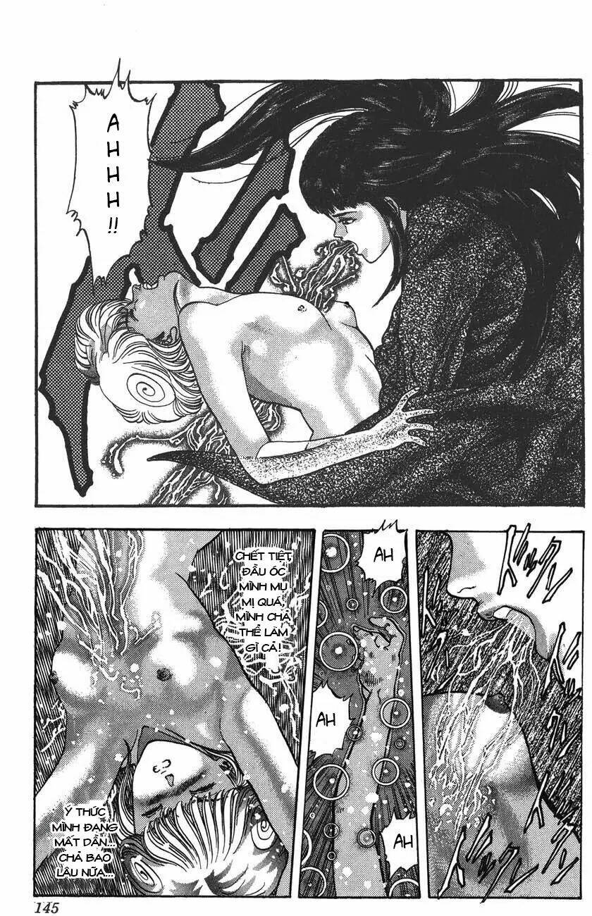 Amano Ai - Bạn Gái Trong Tivi Chapter 53 - Trang 2