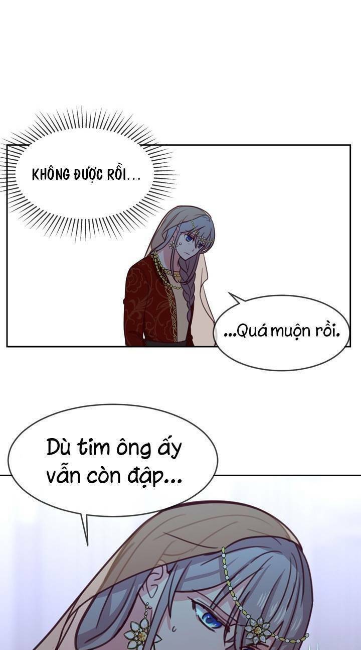 Amina - Nữ Thần Đèn Chapter 10 - Trang 2