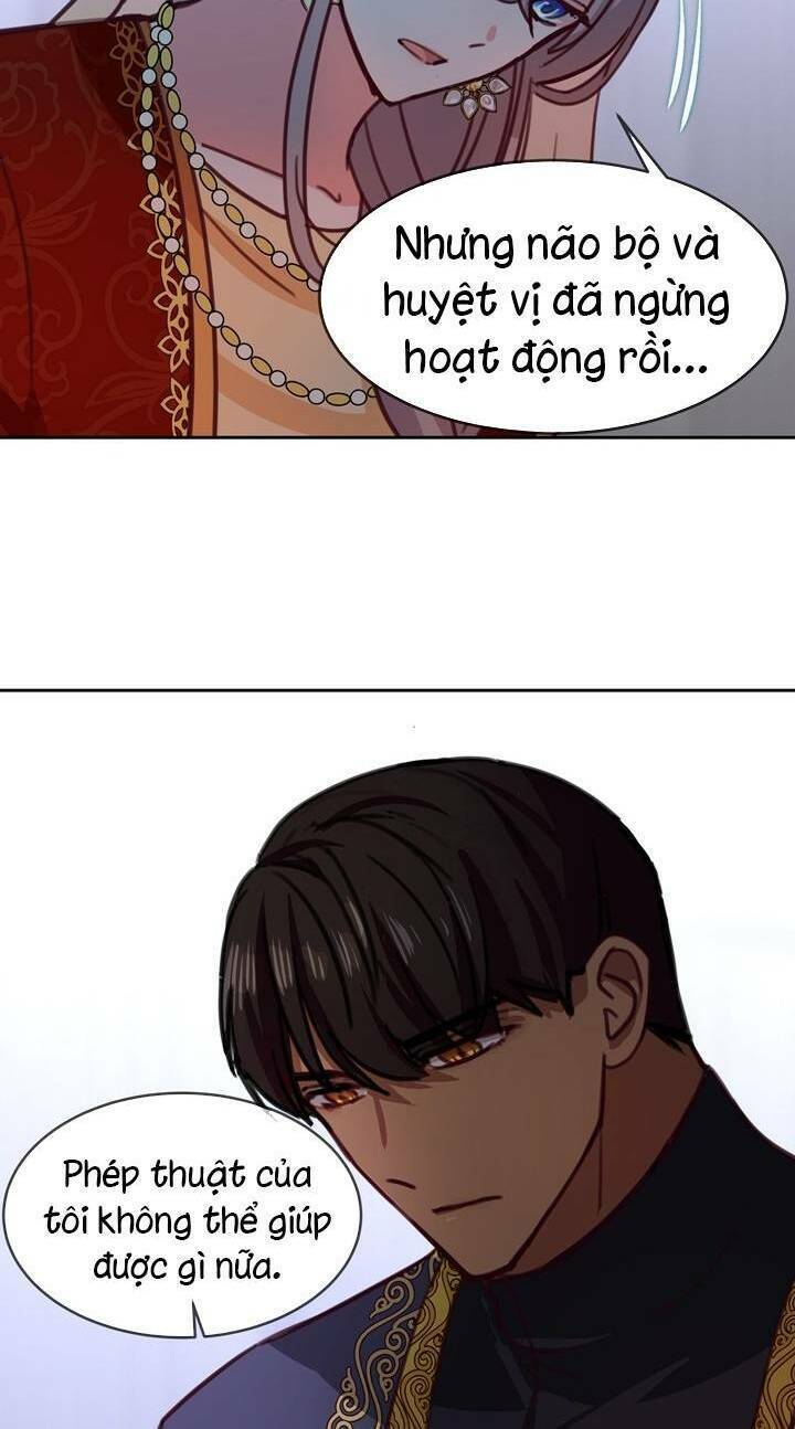 Amina - Nữ Thần Đèn Chapter 10 - Trang 2