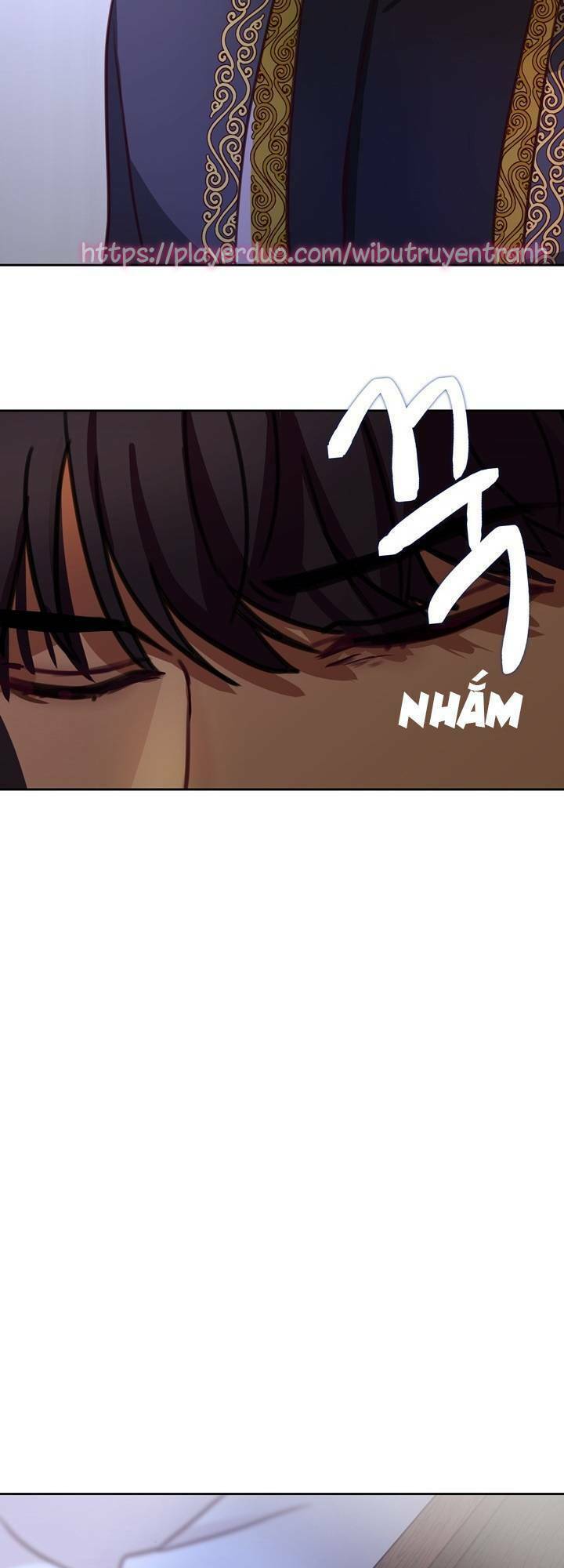 Amina - Nữ Thần Đèn Chapter 10 - Trang 2