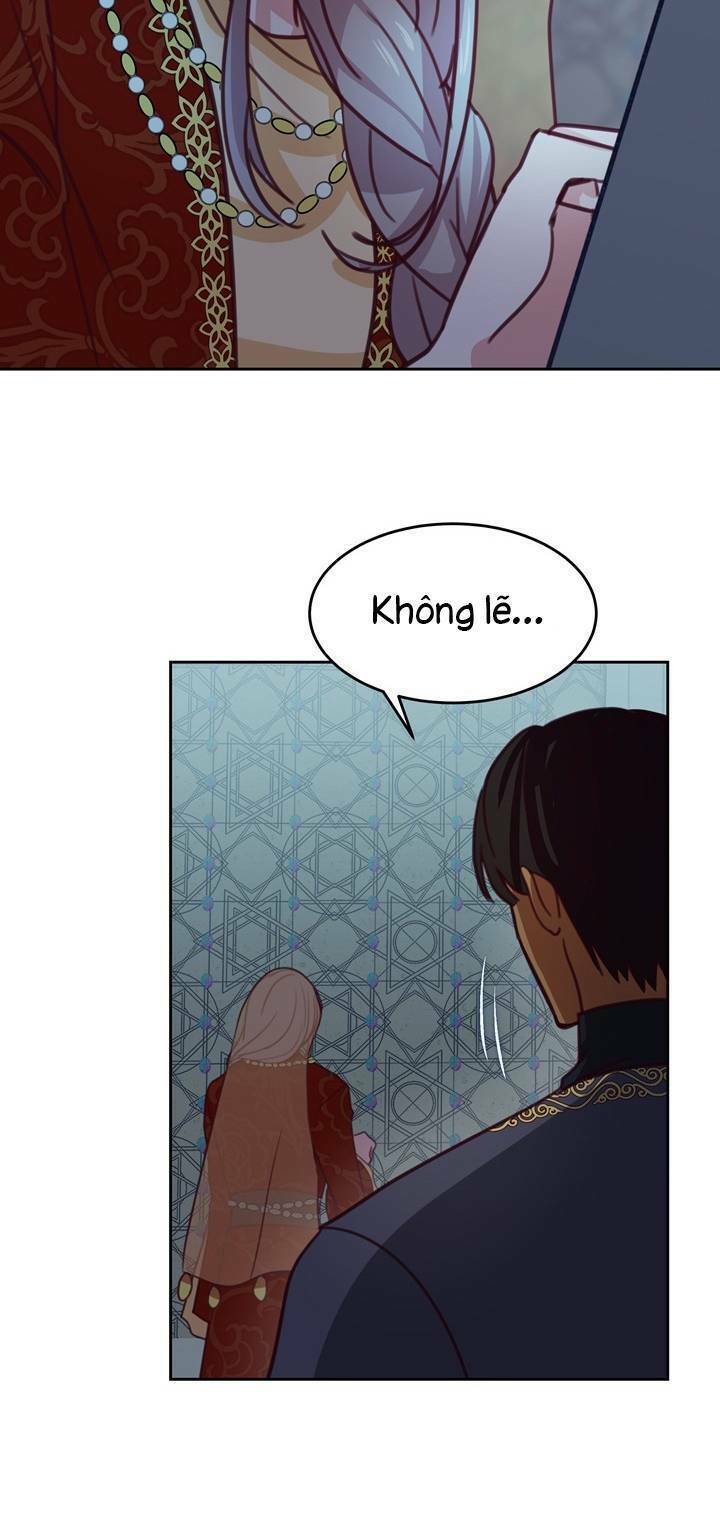 Amina - Nữ Thần Đèn Chapter 10 - Trang 2